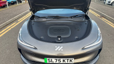MG Im5 300kW Long Range 100kWh 5dr Auto Electric Hatchback